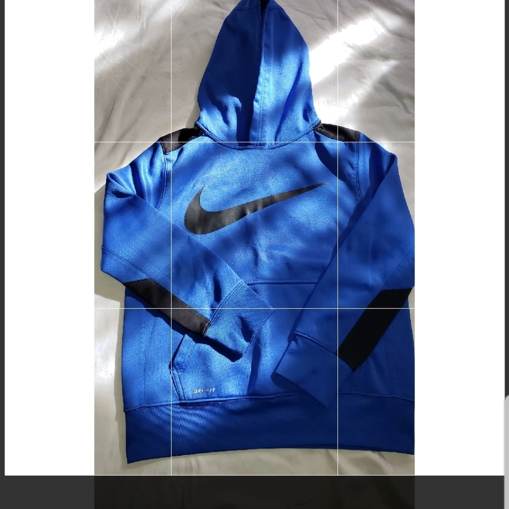 Boys Dri Fit Nike Set